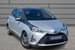 Toyota Yaris Hatchback 1.5 Hybrid Y20 5dr CVT (Bi-tone)