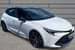 Toyota Corolla Hatchback 1.8 Hybrid GR Sport 5dr CVT