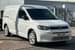 Volkswagen Caddy Cargo Maxi C20 Diesel 2.0 TDI 122PS Commerce Pro Van