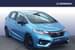 Honda Jazz Hatchback 1.5 i-VTEC Sport Navi 5dr