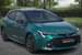 Toyota Corolla Hatchback 1.8 Hybrid Excel 5dr CVT