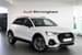 Audi Q3 Estate 35 TFSI Black Edition 5dr