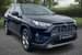 Toyota RAV4 Estate 2.5 VVT-i Hybrid Design 5dr CVT
