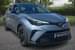 Toyota C-HR Hatchback 2.0 Hybrid GR Sport 5dr CVT
