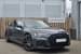 Audi A8 Diesel Saloon 50 TDI Quattro Black Edition 4dr Tiptronic