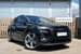 Audi Q4 e-tron Estate 210kW 45 82kWh Black Edition 5dr Auto