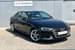 Audi A4 Saloon 35 TFSI Sport 4dr S Tronic