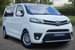 Toyota PROACE Verso 1.5D Shuttle Medium MPV MWB Euro 6 (s/s) 5dr (9 Se