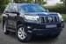 Toyota Land Cruiser Diesel SW 2.8 D-4D 204 Active 5dr Auto 7 Seats