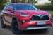 Toyota Highlander Estate 2.5 VVT-i Hybrid Excel Premium 5dr CVT