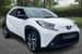 Toyota Aygo X Hatchback 1.0 VVT-i Edge 5dr Auto