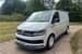 Volkswagen Transporter T30 SWB Diesel 2.0 TDI BMT 150 Edition Van DSG