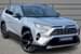 Toyota RAV4 Estate 2.5 VVT-i Hybrid Dynamic 5dr CVT