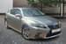 Lexus CT Hatchback 200h 1.8 Premier 5dr CVT