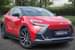 Toyota C-HR Hatchback 2.0 PHEV GR Sport 5dr CVT