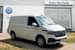 Volkswagen Transporter T28 SWB Diesel 2.0 TDI 150 Highline Van DSG