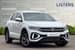 Volkswagen T-Roc Hatchback 1.5 TSI R-Line 5dr DSG