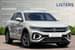 Volkswagen T-Roc Hatchback 1.5 TSI R-Line 5dr DSG