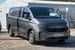 Volkswagen Transporter T32 SWB Electric 100kW 65kWh Commerce Pro Van Auto