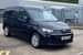 Volkswagen Caddy Cargo C20 Diesel 2.0 TDI 122PS Commerce Pro Van DSG