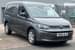 Volkswagen Caddy Cargo C20 Diesel 2.0 TDI 122PS Commerce Plus Van DSG (Tech Pack)