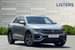 Volkswagen T-Roc Hatchback 1.5 TSI R-Line 5dr DSG