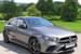 Mercedes-Benz A Class Hatchback A250 AMG Line Premium Plus 5dr Auto