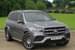 Mercedes-Benz GLS Diesel Estate 400d 4Matic Night Ed 5dr 9G-Tronic