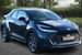 Toyota C-HR Hatchback 1.8 Hybrid Design 5dr CVT