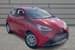 Toyota Aygo Hatchback 1.0 VVT-i X-Play TSS 5dr