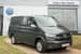 Volkswagen Transporter T28 SWB Diesel 2.0 TDI 150 Highline Van DSG