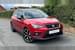 SEAT Arona Hatchback Special Edition 1.0 TSI 110 FR Red Edition 5dr