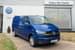 Volkswagen Transporter T28 LWB Diesel 2.0 TDI 150 Highline Van DSG