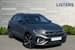 Volkswagen T-Roc Hatchback 1.5 TSI Black Edition 5dr DSG