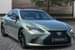 Lexus ES Saloon 300h 2.5 F-Sport 4dr CVT (Takumi Pack)