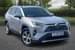 Toyota RAV4 Estate 2.5 VVT-i Hybrid Excel 5dr CVT