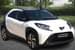 Toyota Aygo X Hatchback 1.0 VVT-i Edge 5dr Auto