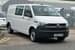 Volkswagen Transporter T32 LWB Diesel 2.0 TDI 110 Startline Kombi Van