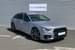 Audi A6 Avant 40 TFSI Black Edition 5dr S Tronic