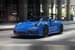 Porsche 911 [992] Carrera 4 Cabriolet GTS 2dr PDK
