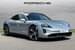 Porsche Taycan Saloon 560kW Turbo S 93kWh 4dr Auto