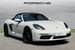 Porsche 718 Boxster Roadster 2.0 2dr
