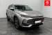 MG Motor UK HS Hatchback 1.5 T-GDI Trophy 5dr DCT