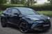 Toyota C-HR Hatchback 1.8 Hybrid GR Sport 5dr CVT