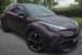 Toyota C-HR Hatchback 1.8 Hybrid GR Sport 5dr CVT (Leather/JBL)