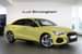 Audi A3 Saloon 35 TFSI Black Edition 4dr S Tronic