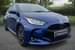 Toyota Yaris Hatchback 1.5 Hybrid Design 5dr CVT