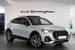 Audi Q3 Sportback 40 TFSI Quattro Black Ed 5dr S Tronic (20" Alloy)
