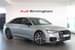 Audi A6 Saloon 50 TFSI e Quattro Black Edition 4dr S Tronic