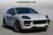 Porsche Cayenne Coupe 5dr Tiptronic S